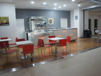 Bar Centro commerciale Campobasso