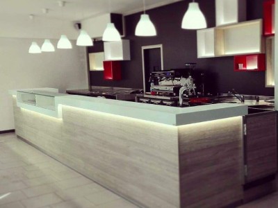 Bar Kalè S. Giovanni Teatino