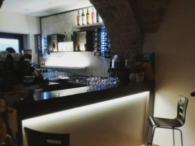 Bar La Vecchia Cantina Montazzoli