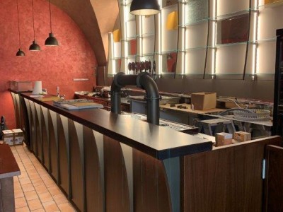 Fusion Beer & Wine Vasto