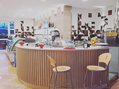 Gelateria Fedipe S.Vito Marina