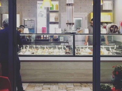 Gelateria Le Gelatine Gioiose Roma