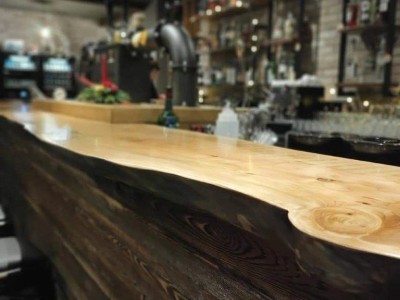 Pub Mana beer S.Vito Marina