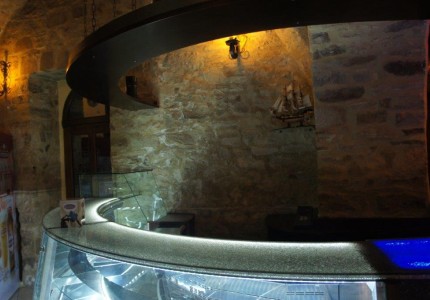 9 ristorante mediterraneo tornareccio